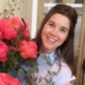 Meet your Posher, Caroline